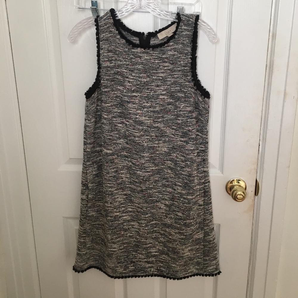 Winter dress